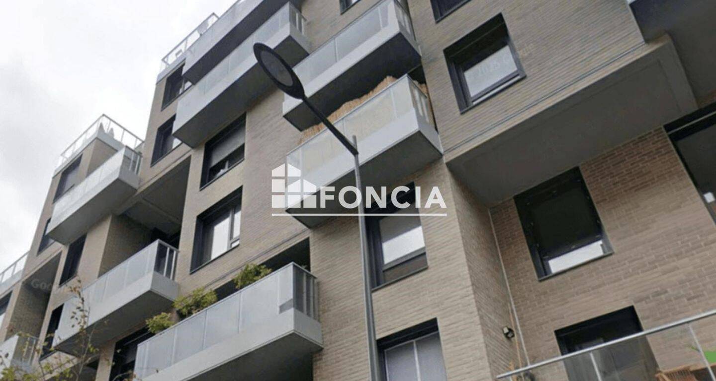 Maison à louer, 62m², ASNIERES SUR SEINE