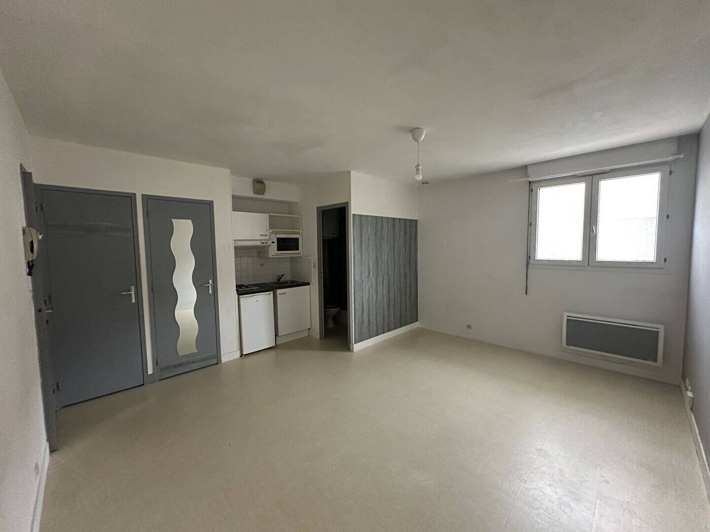 Maison à louer, 21m², CAEN
