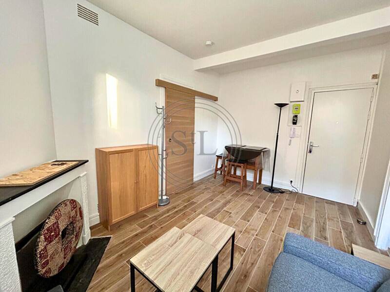 Maison à louer, 33m², VERSAILLES