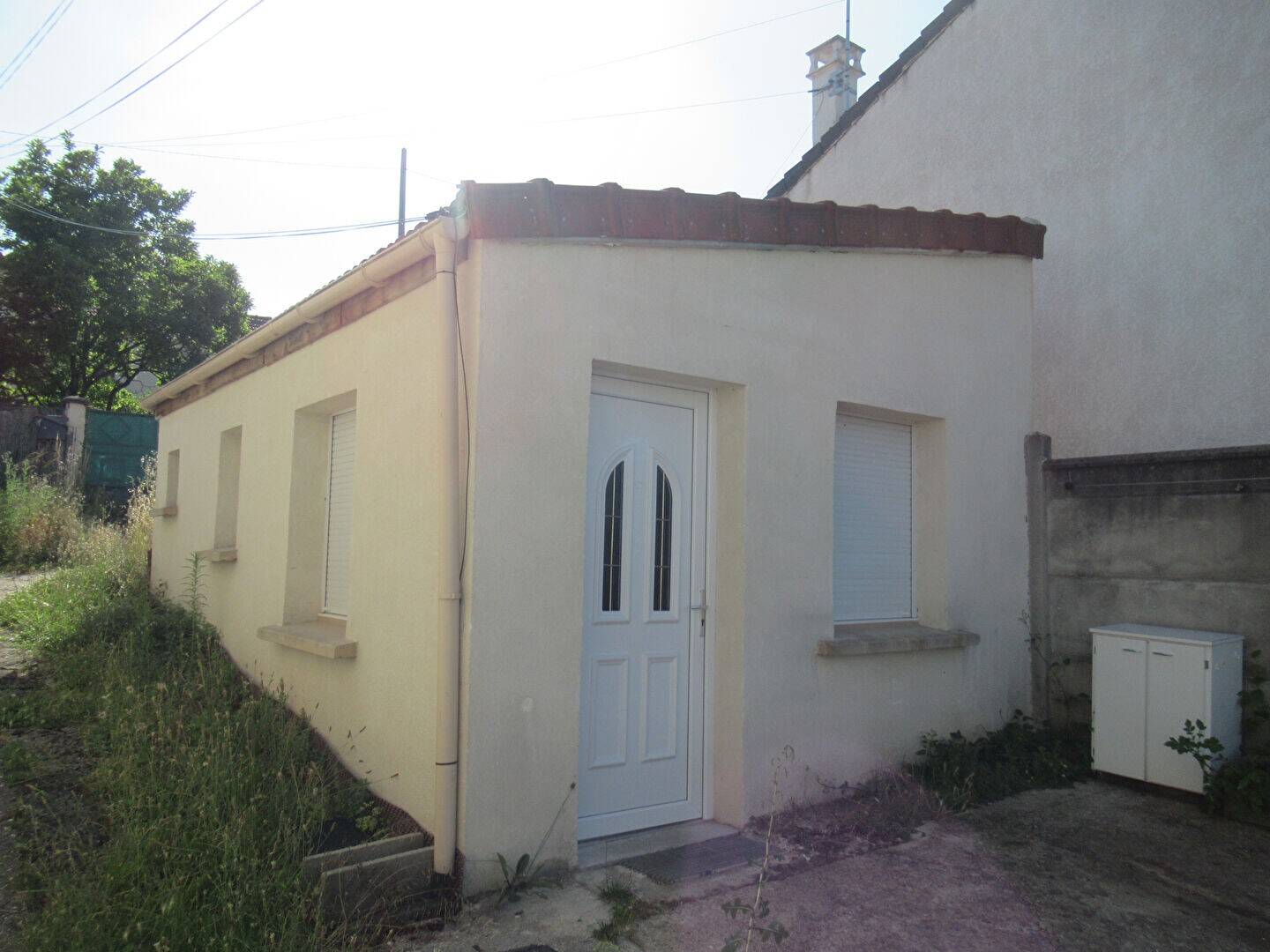 Maison à vendre, 115m², VITRY SUR SEINE