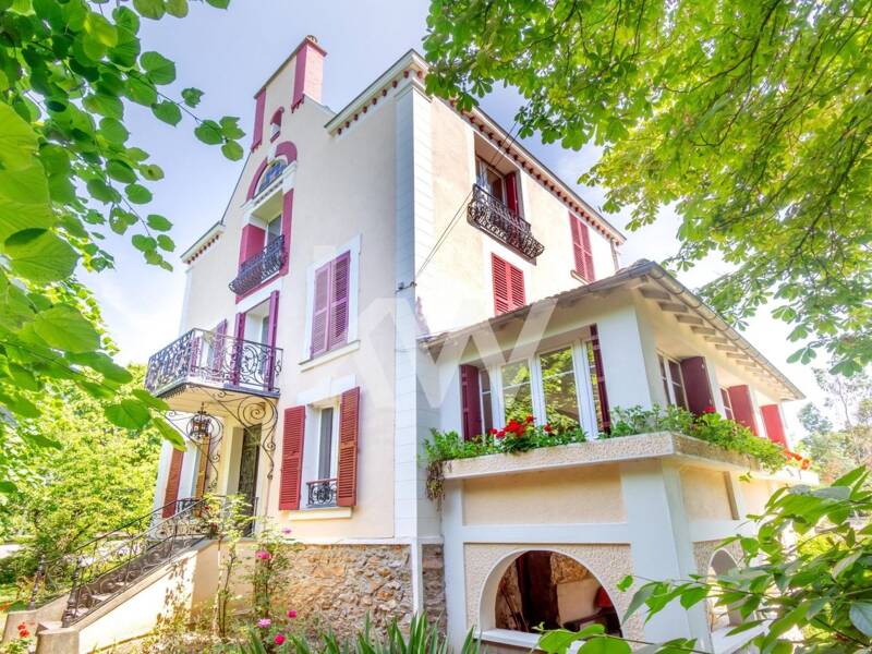 Maison à vendre, 256m², CHELLES