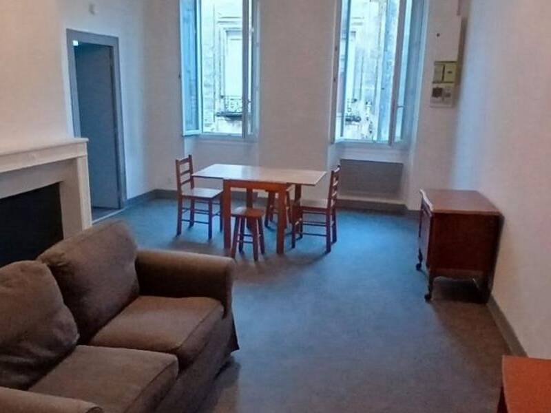 Maison à louer, 52m², PAUILLAC