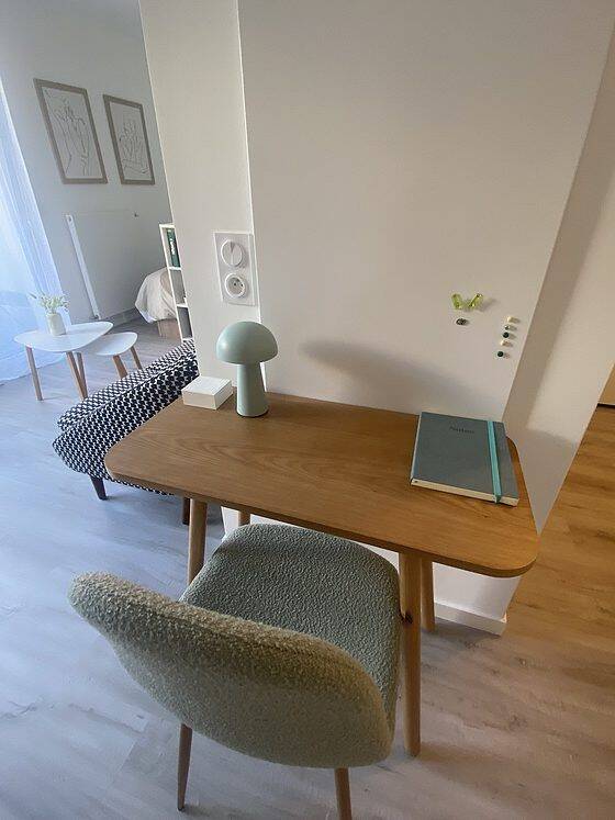 Maison à louer, 34m², CHAMPIGNY SUR MARNE