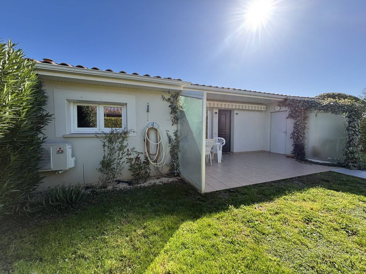 Maison à vendre, 74m², MONTAGNAC