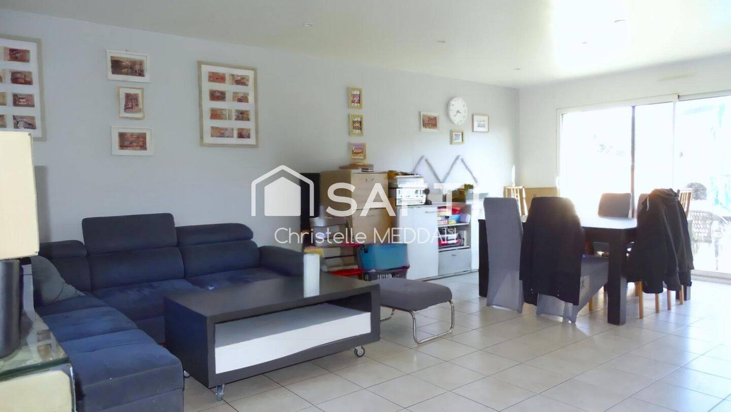 Maison à vendre, 100m², SAINT LUNAIRE