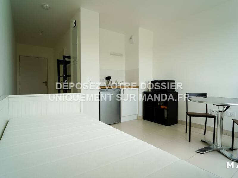 Maison à louer, 20m², RENNES