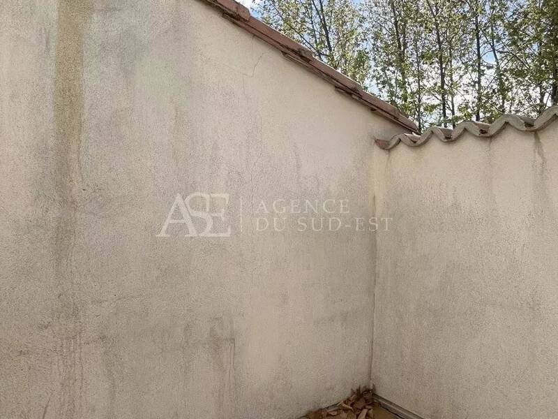 Maison à louer, 38m², AIX EN PROVENCE
