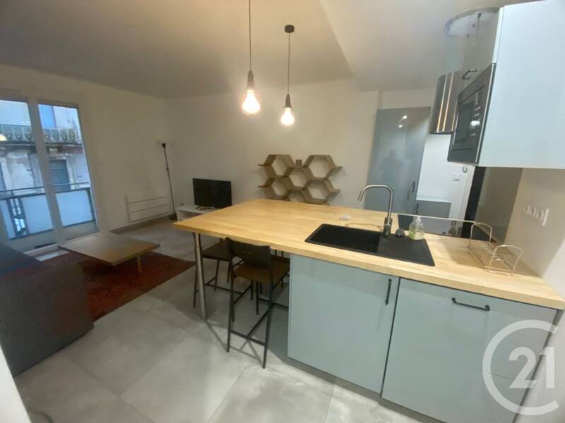 Maison à louer, 70m², MONTPELLIER