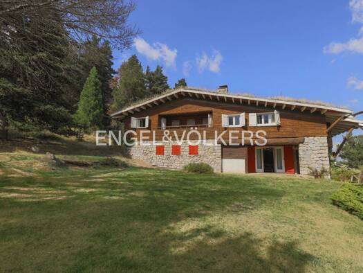 Maison à vendre 680 000 € 5 pièces 5 chambres 200 m² 9 000 m² de terrain La Molina 17537