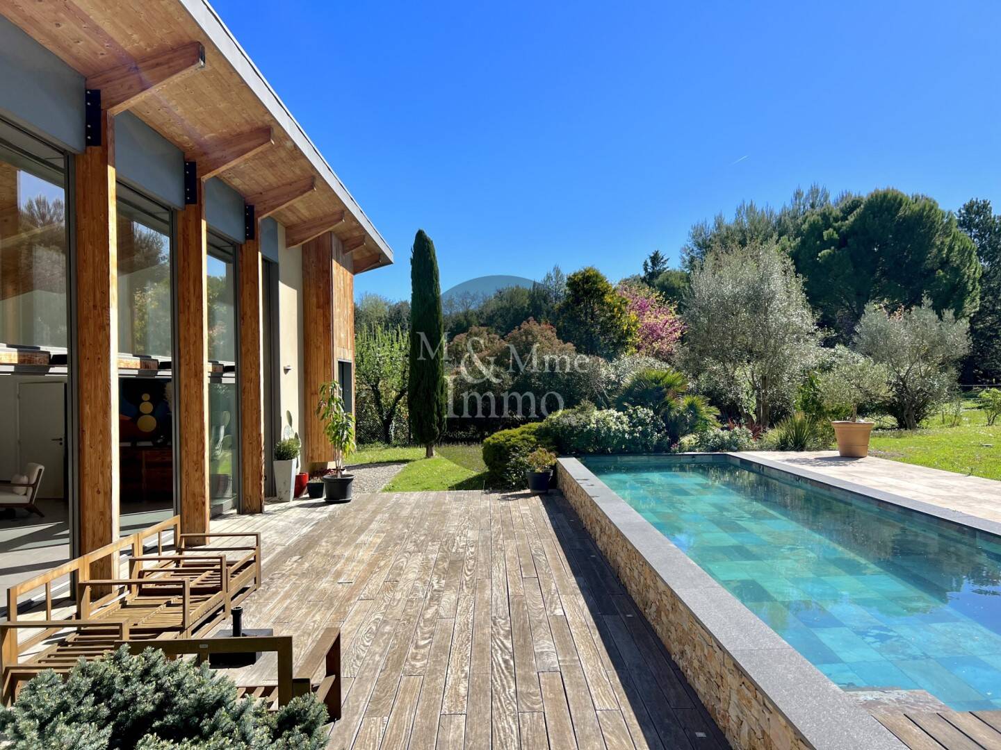Maison à vendre, 145m², MEYRARGUES