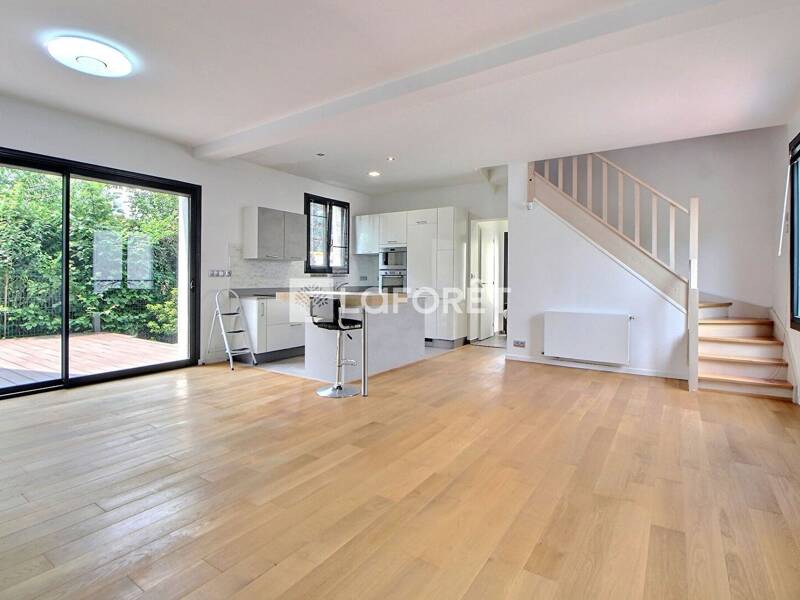 Maison à vendre, 170m², SURESNES