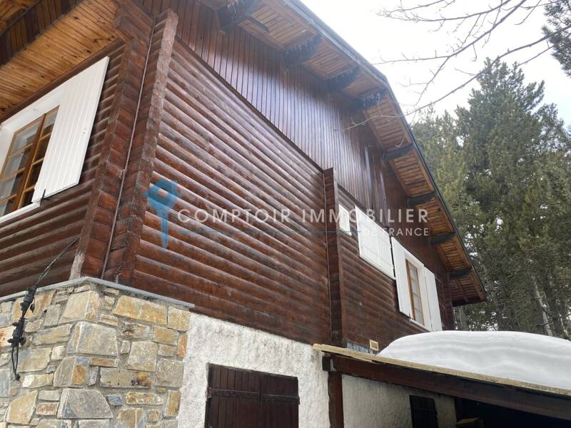 Maison à vendre, 74m², BOLQUERE