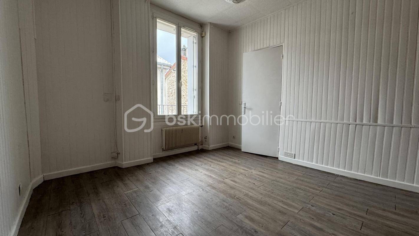 Maison à vendre, 19m², SOISY SUR SEINE