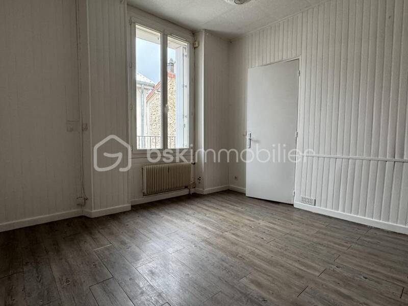 Maison à vendre, 19m², SOISY SUR SEINE