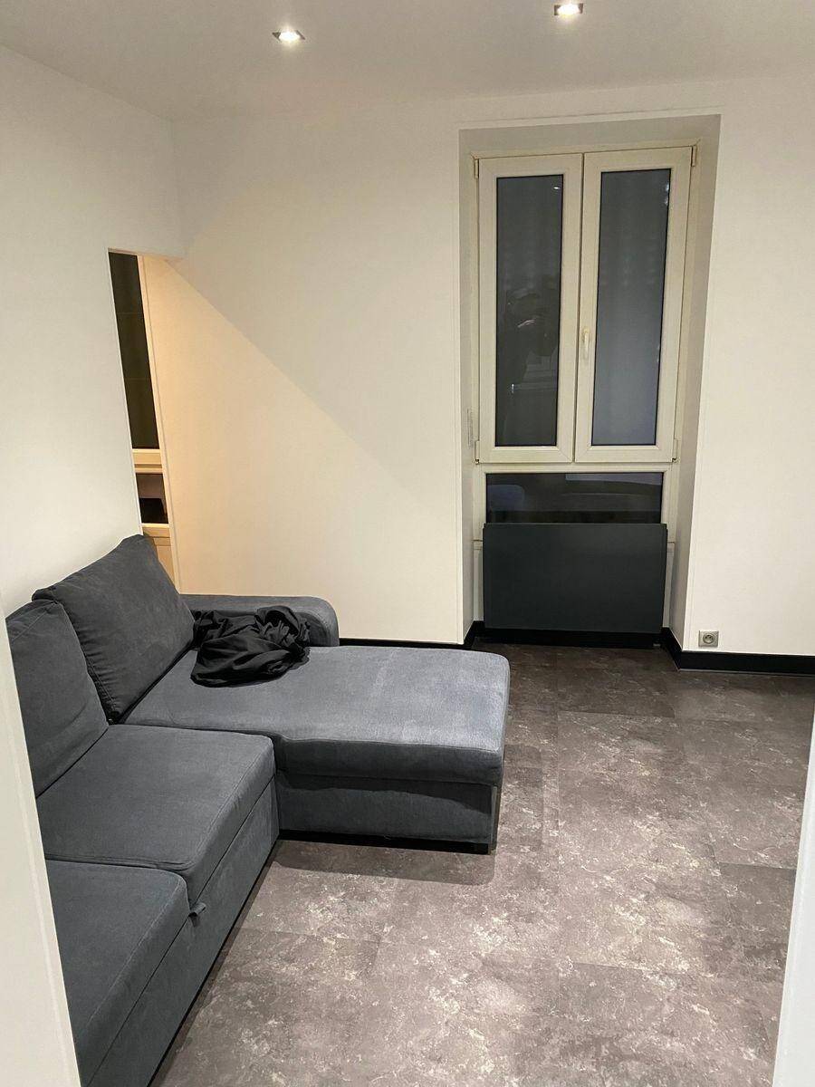 Maison à louer, 36m², CLICHY