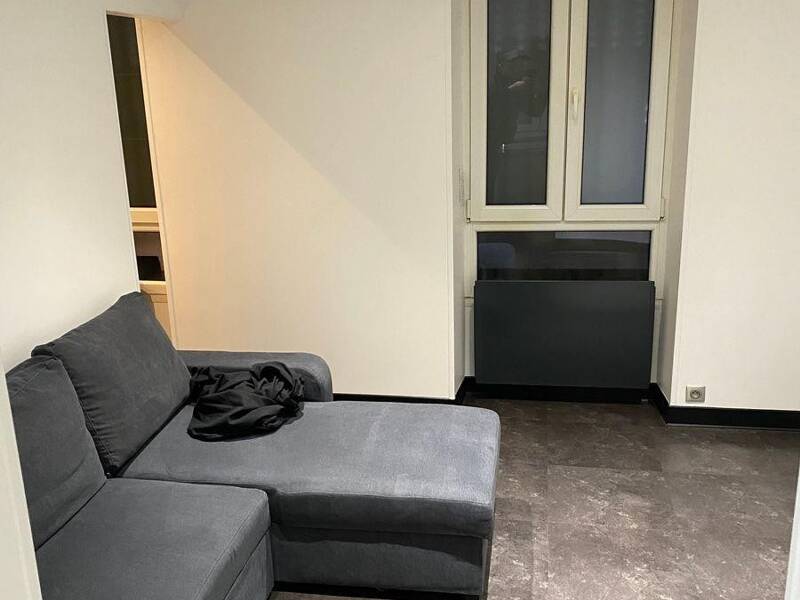 Maison à louer, 36m², CLICHY