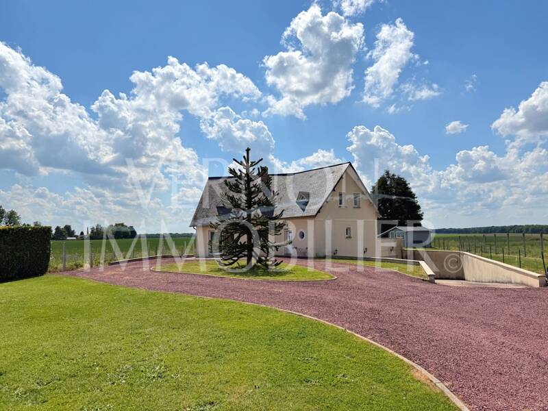 Maison à vendre, 174m², VERNON