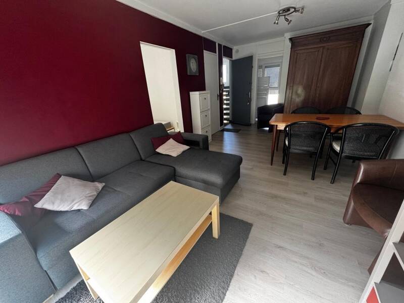 Maison à louer, 60m², REIMS