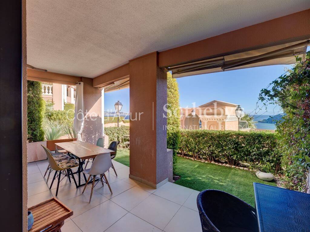 Maison à vendre, 55m², THEOULE SUR MER