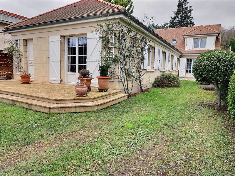 Maison à vendre, 158m², L'ETANG LA VILLE