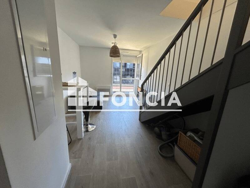 Maison à louer, 50m², TOULOUSE