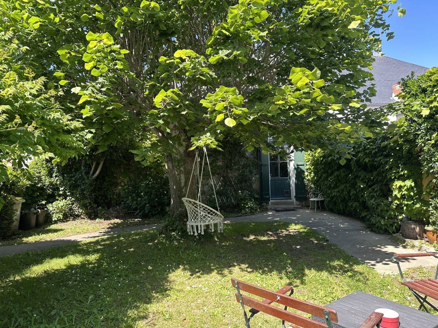 Maison à vendre, 66m², SAINT GILLES CROIX DE VIE