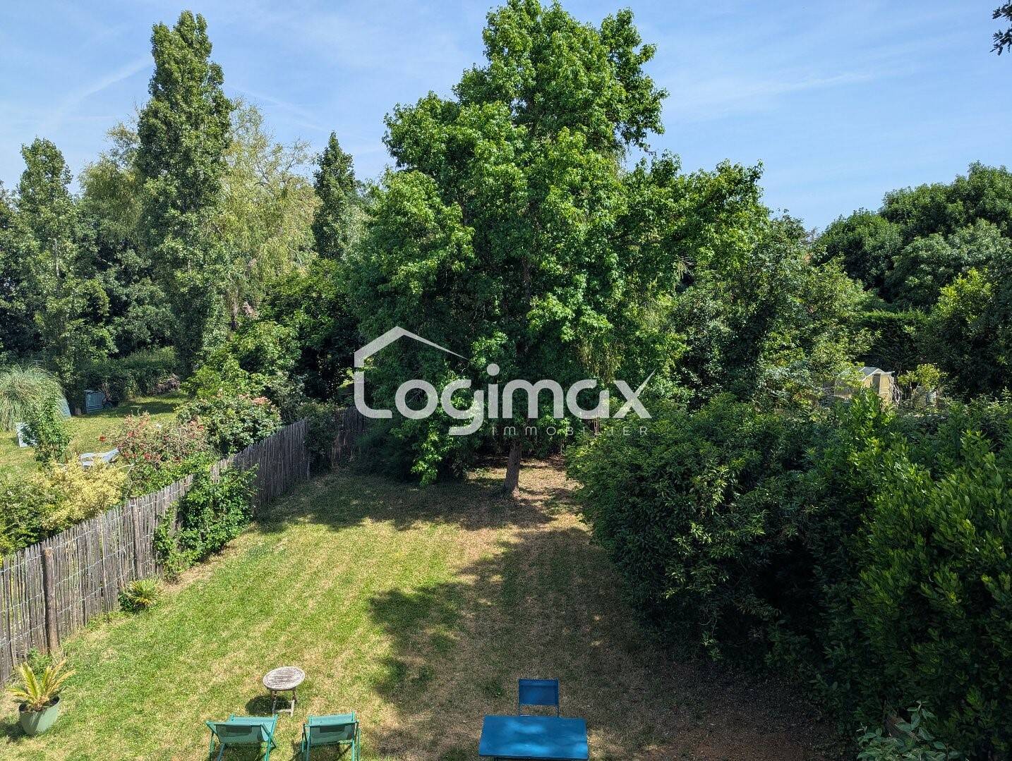 Maison à vendre, 180m², LA ROCHELLE