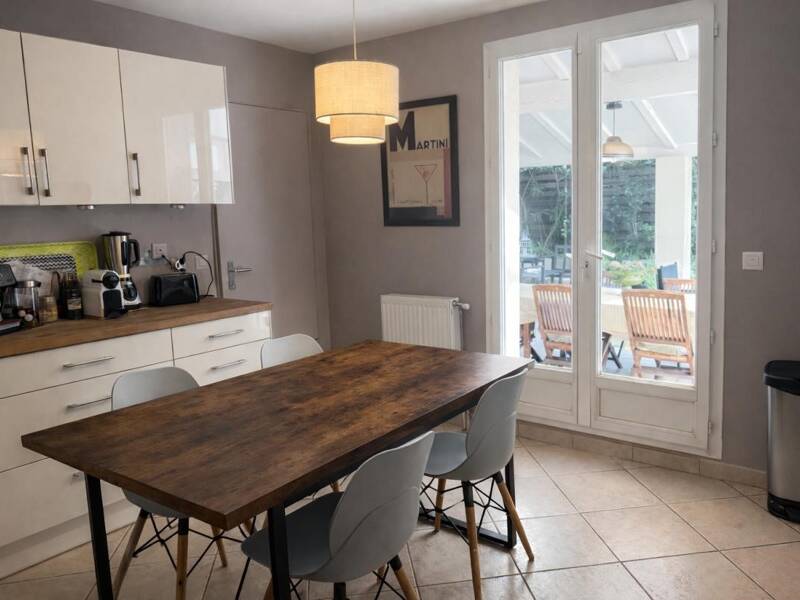 Maison à vendre, 112m², MARSEILLE 11E