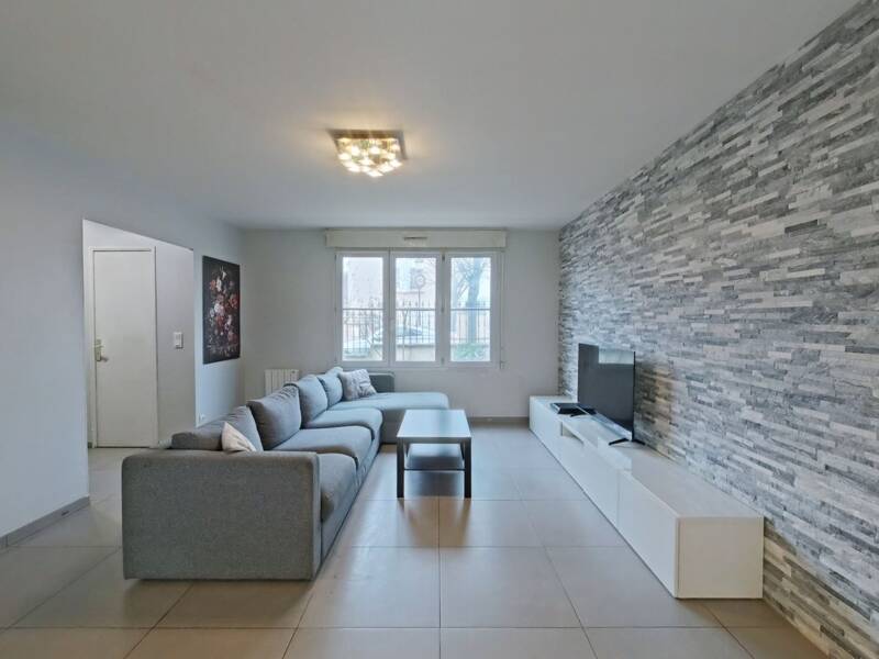 Maison à vendre, 140m², LOGNES