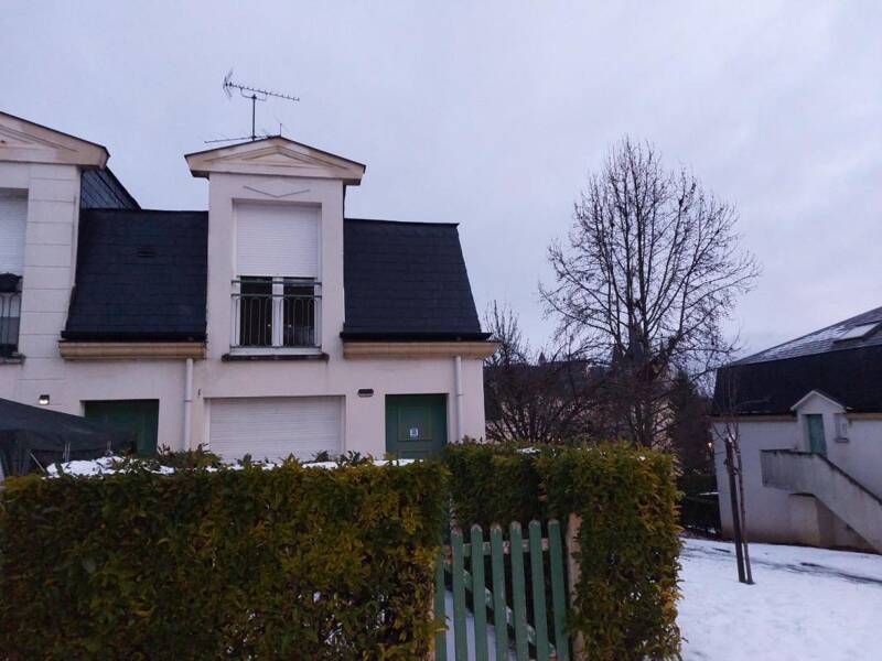 Maison à louer, 42m², GAILLON