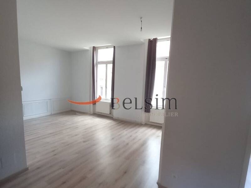 Maison à louer, 82m², METZ