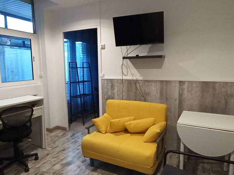 Maison à louer, 26m², SAINT ETIENNE