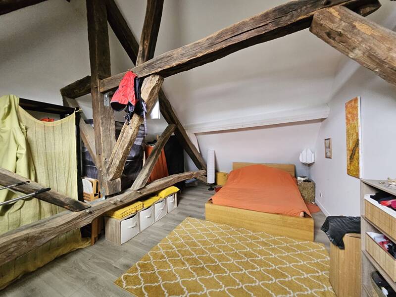 Maison à louer, 44m², PROVINS