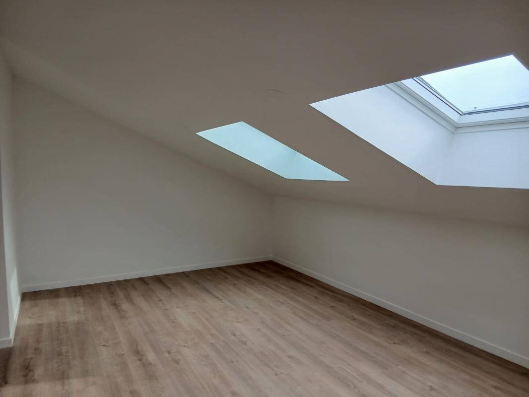 Maison à louer, 66m², LA ROCHELLE