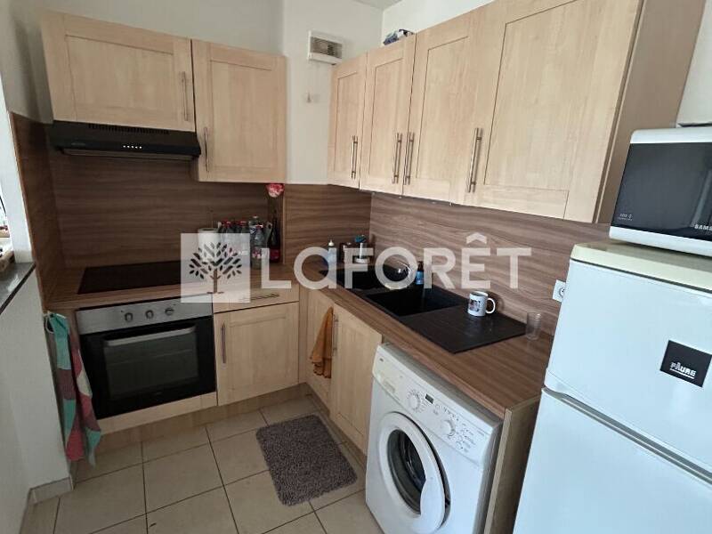 Maison à louer, 41m², ROQUEBRUNE SUR ARGENS