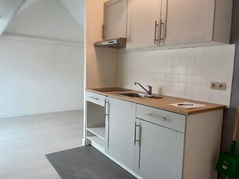 Maison à vendre, 14m², BOUTIGNY SUR ESSONNE