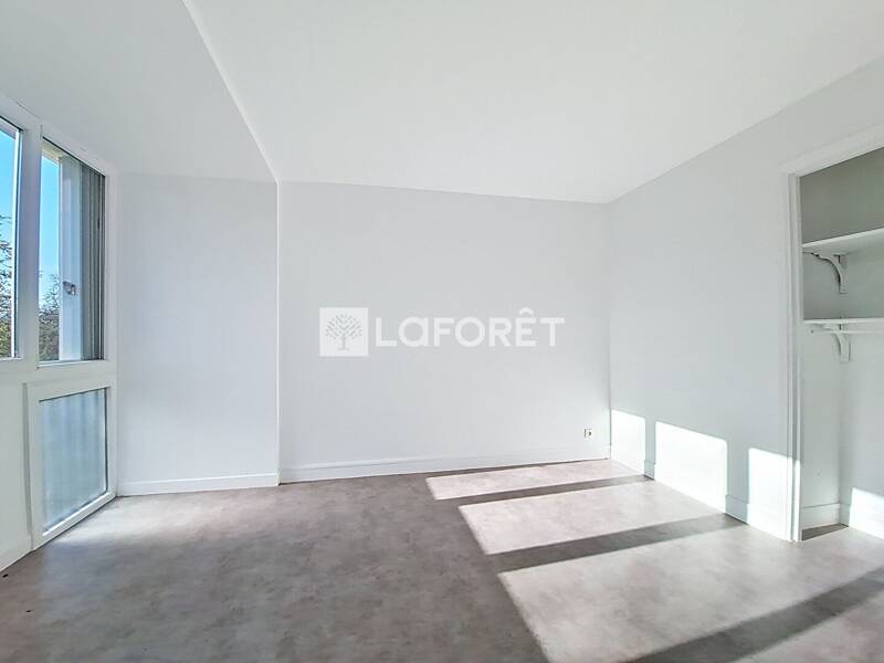 Maison à vendre, 56m², VERNEUIL SUR SEINE