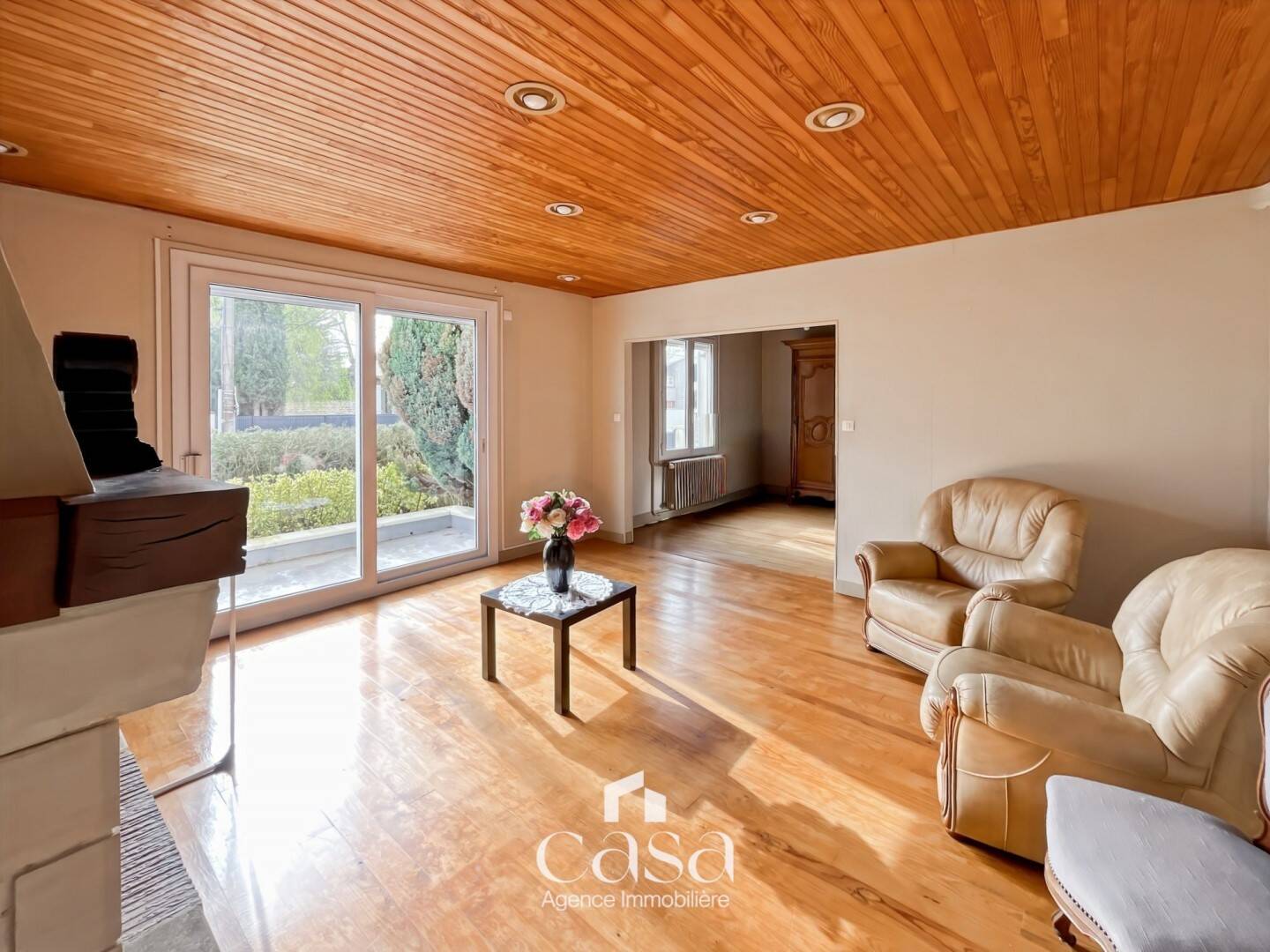 Maison à vendre, 125m², CAEN