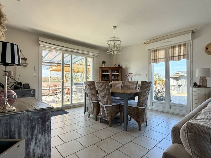 Maison à vendre, 140m², FENAY