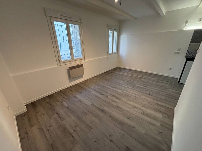 Maison à louer, 28m², NIMES