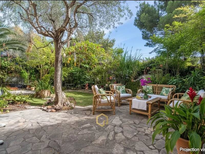 Maison à vendre, 110m², NICE