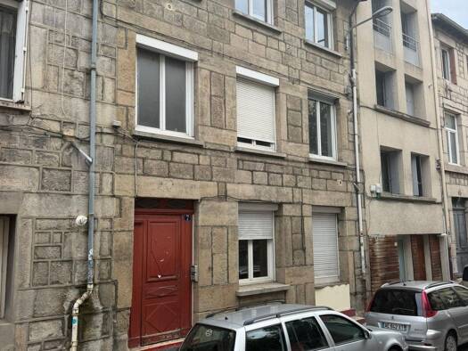 Immeuble à vendre 193 000 € 263 m² Badouillère-Saint Roch-Valbenoîte Saint-Étienne 42000