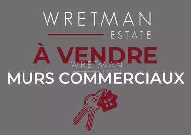 Local commercial à vendre 383 250 € 101 m² de surface de vente Menton 06500