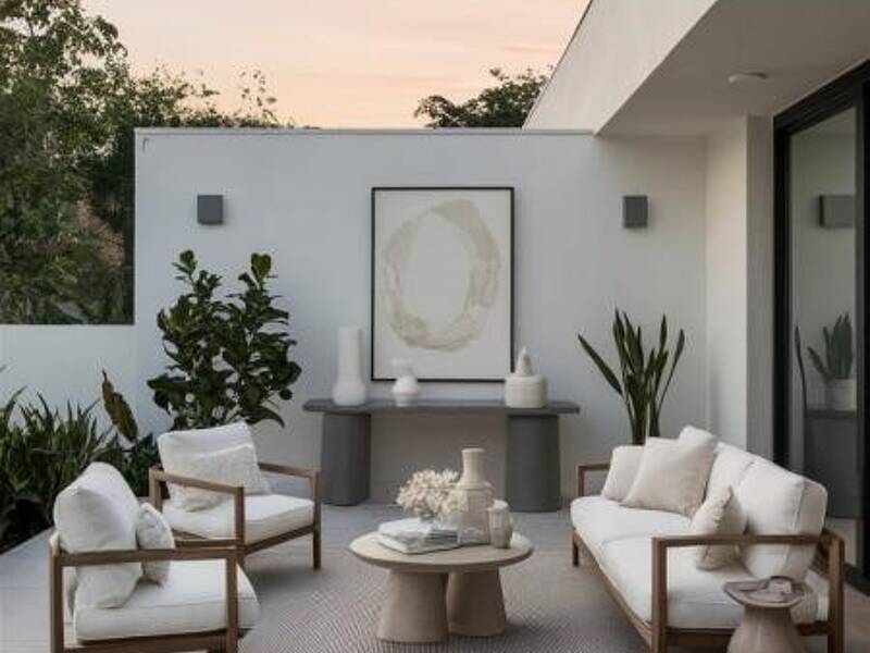 Maison à vendre, 24m², SAINT NAZAIRE