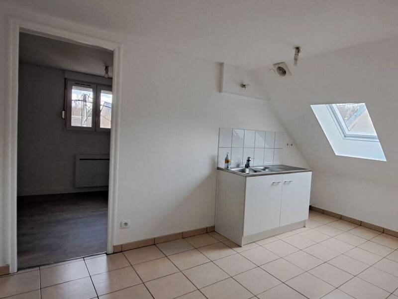 Maison à vendre, 33m², ESCHES