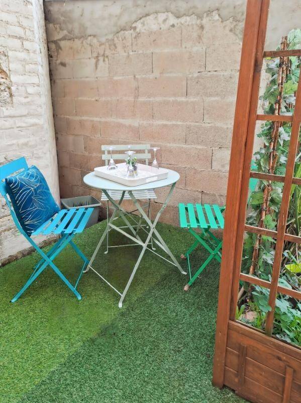 Maison à vendre, 24m², CHALONS EN CHAMPAGNE
