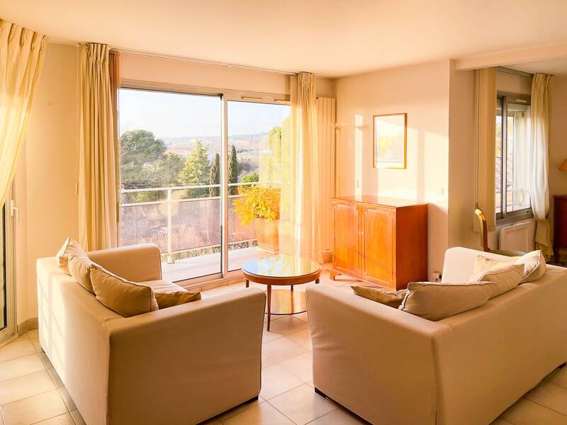 Maison à louer, 94m², AIX EN PROVENCE