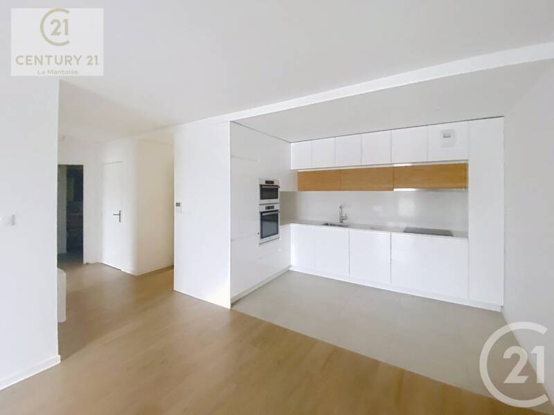 Maison à louer, 63m², MANTES LA JOLIE