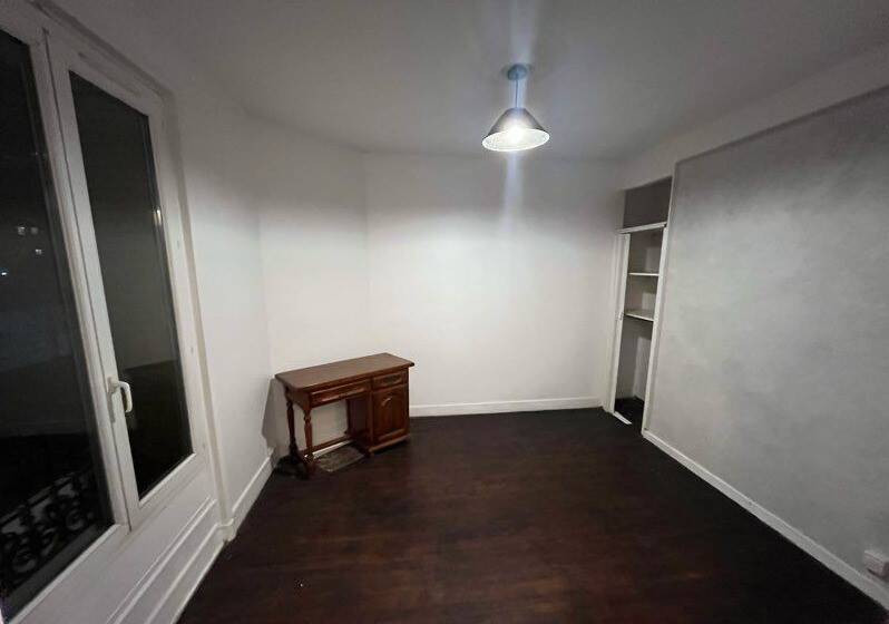Maison à louer, 22m², IVRY SUR SEINE