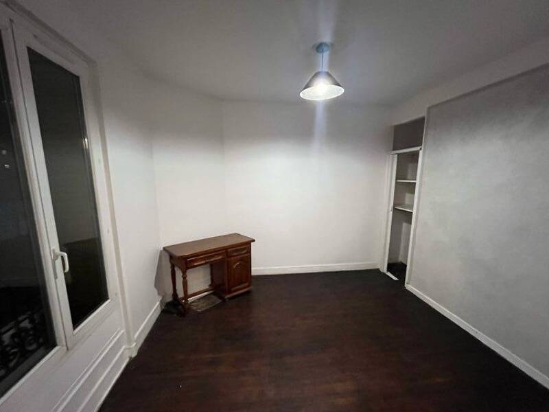 Maison à louer, 22m², IVRY SUR SEINE